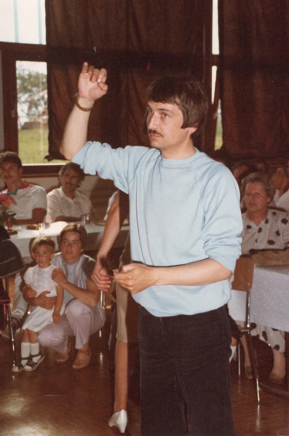 Francis Volery compositeur